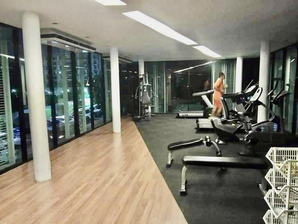 รูป (17507) ICondo Ngamwongwan 2 - รูปที่ 5/7