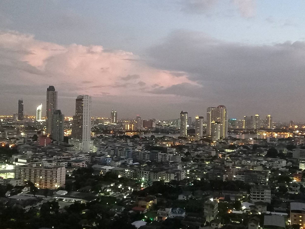 รูป (10776) Fuse Sathorn - Taksin - รูปที่ 7/7
