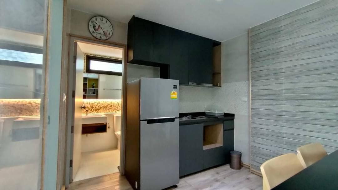 รูป (18793) Aspen Condo Lasalle - รูปที่ 6/7