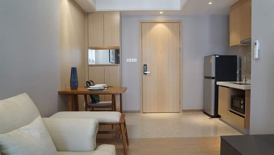 รูป (18721) Regal Condo Sathorn-Naradhiwas - รูปที่ 2/5