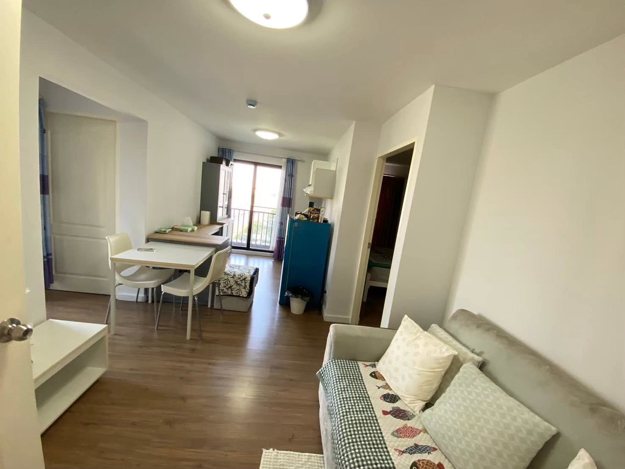 รูป (18731) Project name I CONDO Kaset - รูปที่ 2/7