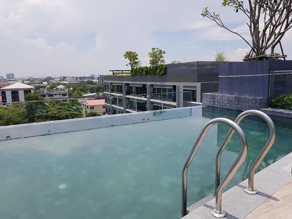 รูป (18755) The Urban Attitude Bearing 14 - รูปที่ 6/7