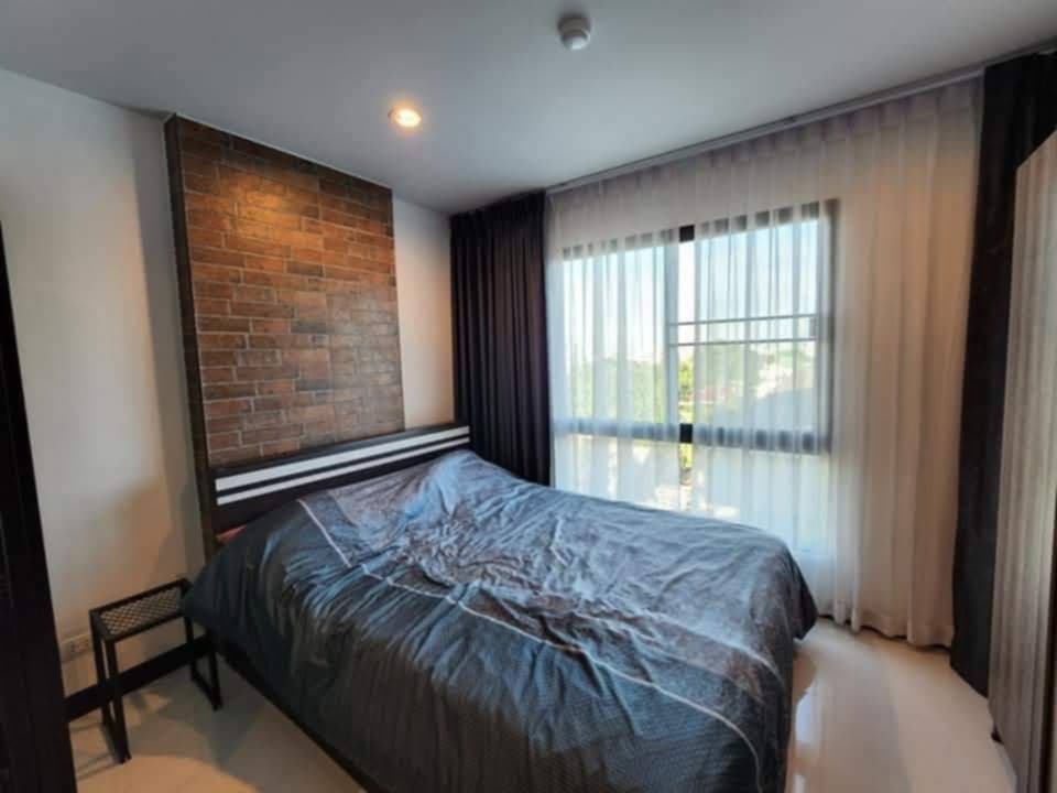 (18860) Hi Sutthisan Condo