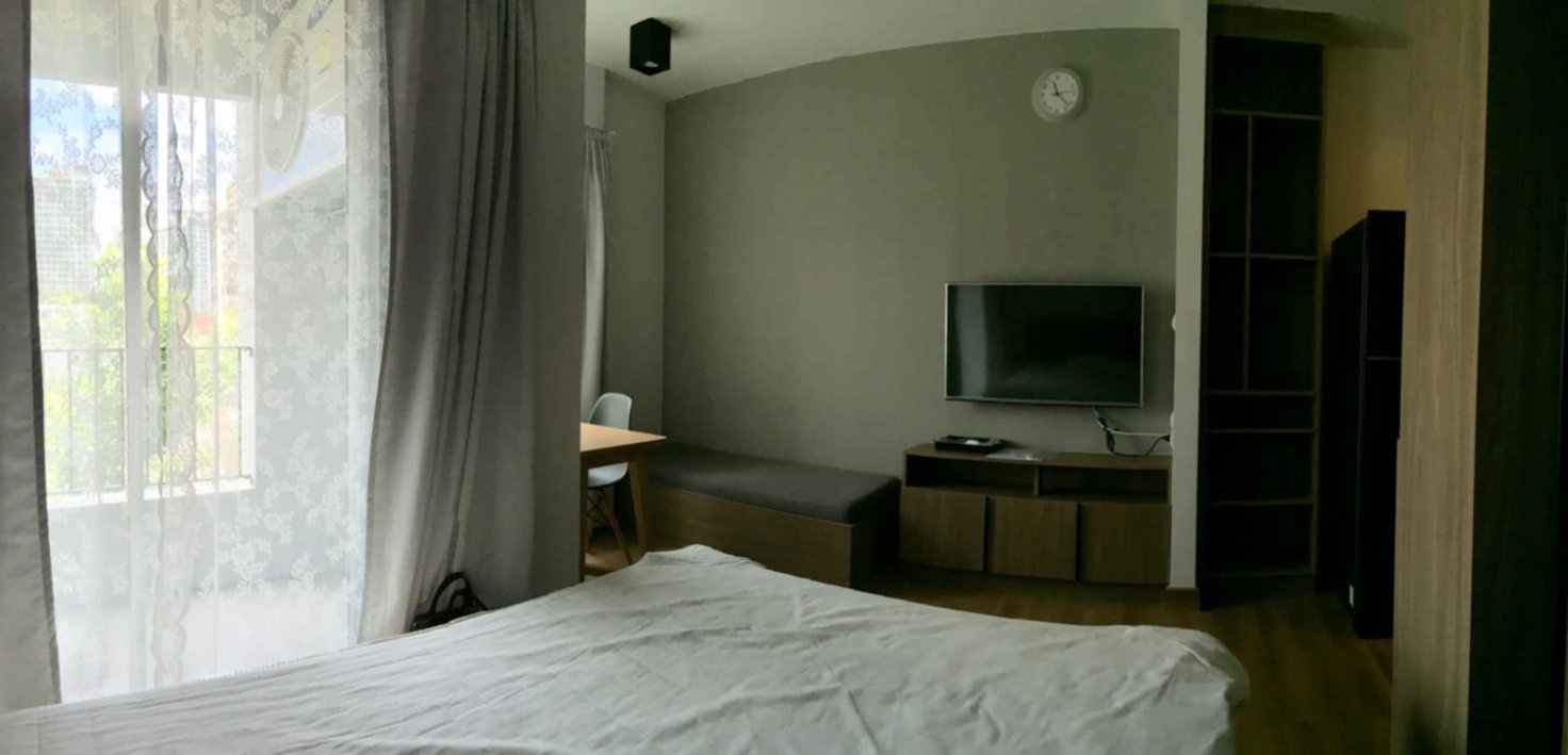 รูป (18837) Chapter One the Campus Ladprao 1 - รูปที่ 3/7