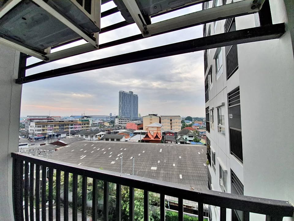 รูป (18706) Notting Hill Sukhumvit - Praksa - รูปที่ 7/7