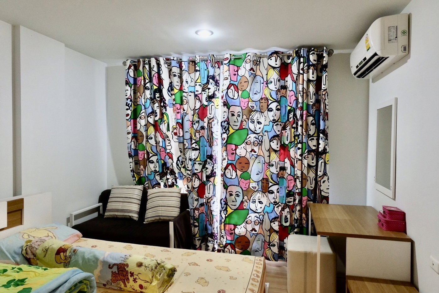 รูป (15046) The Niche ID Ladprao - Wang Hin - รูปที่ 2/7