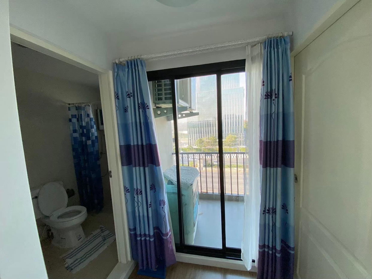 รูป (18731) Project name I CONDO Kaset - รูปที่ 7/7