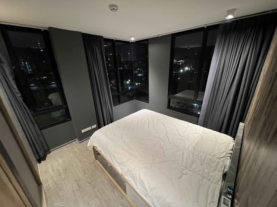 picture (18718) Lyss  Condominium Ratchayothin  - 3/7