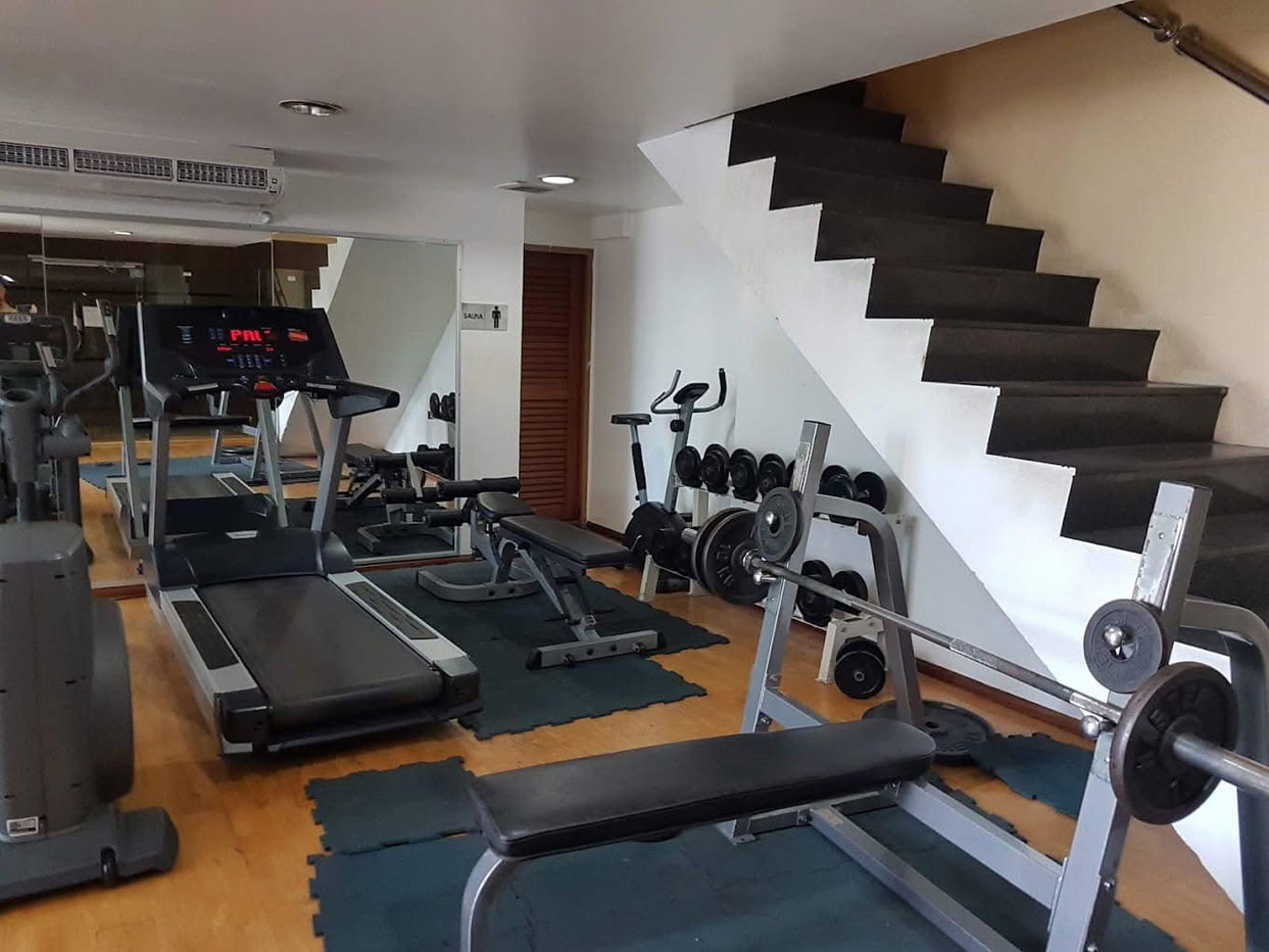รูป (18730) Sukhumvit Suite - รูปที่ 5/5