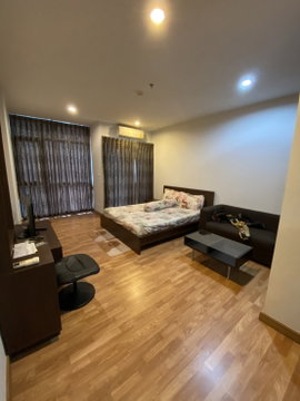(18809) Bangkok Horizon Lite Phetkasem 48