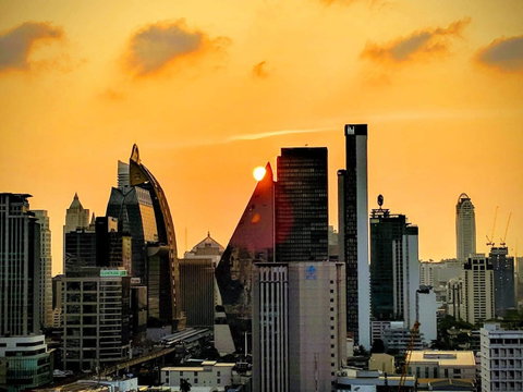 (18730) Sukhumvit Suite