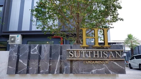 (18852) Hi Sutthisan Condo