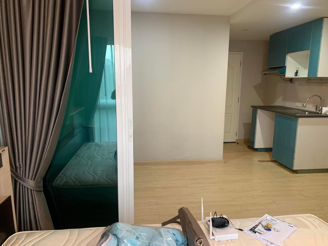 รูป (15519) Humble Living @ FueangFu Ratchada-Sutthisan - รูปที่ 4/7