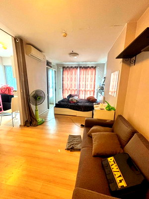 Condos for sale : (18788) Fuse Sense Bangkae