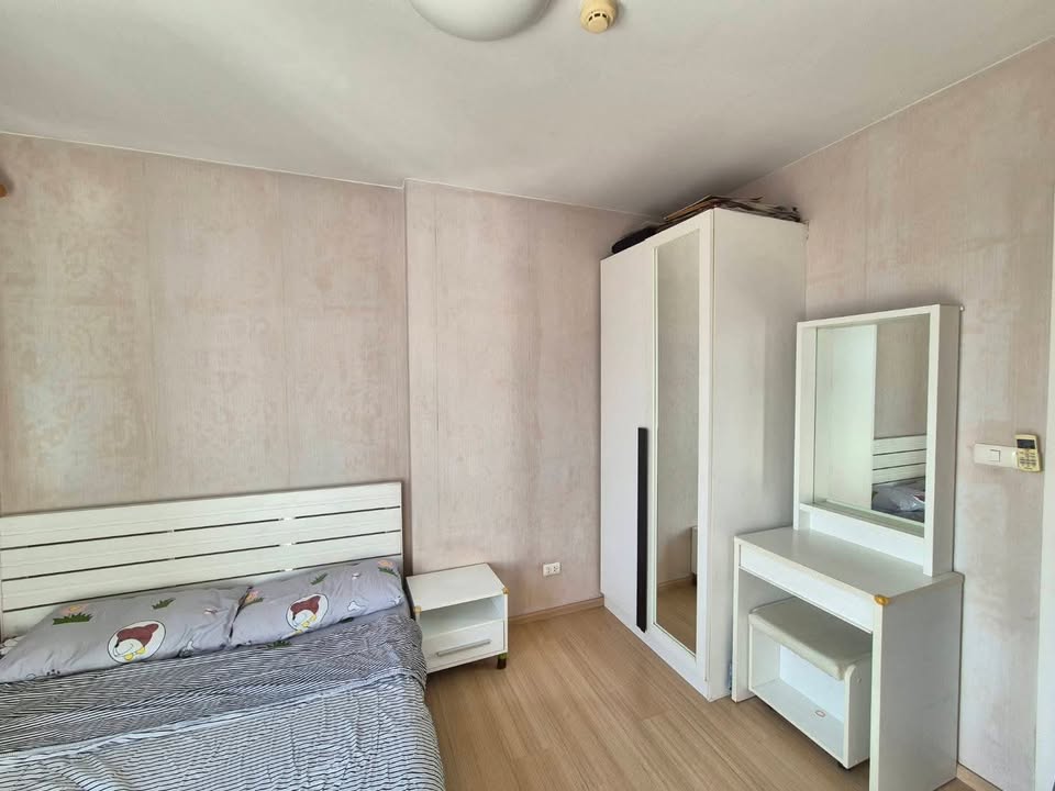 รูป (18891) Plum Condo Bangkae - รูปที่ 2/6