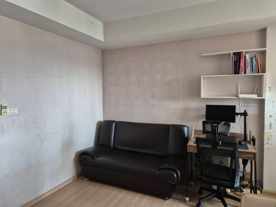 รูป (18891) Plum Condo Bangkae - รูปที่ 5/6