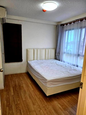 Condos for sale : (18790) Lumpini Ville Onnut - Ladkrabang