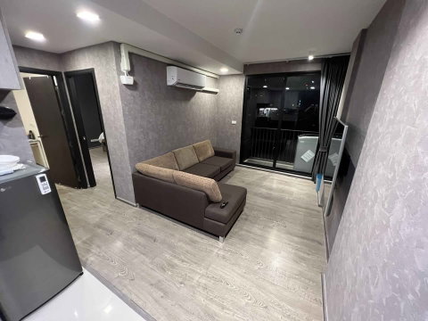 (18718) Lyss  Condominium Ratchayothin 