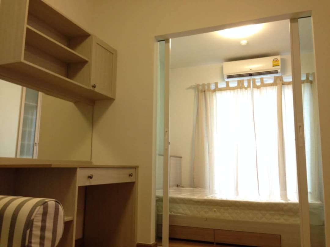 รูป (18841) Chapter One the Campus Ladprao 1 - รูปที่ 4/7