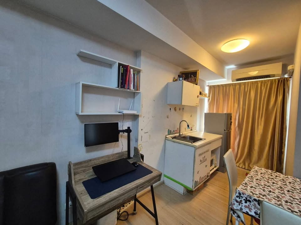 รูป (18891) Plum Condo Bangkae - รูปที่ 3/6