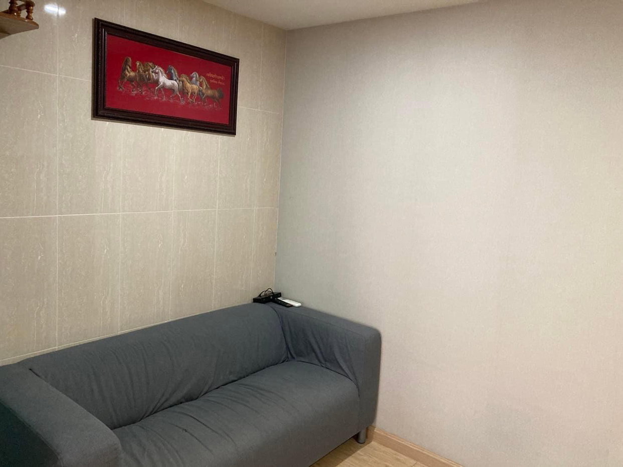 รูป (15519) Humble Living @ FueangFu Ratchada-Sutthisan - รูปที่ 3/7