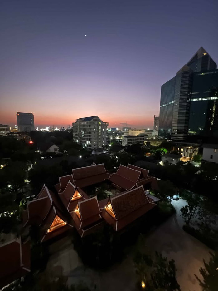 picture (18718) Lyss  Condominium Ratchayothin  - 2/7
