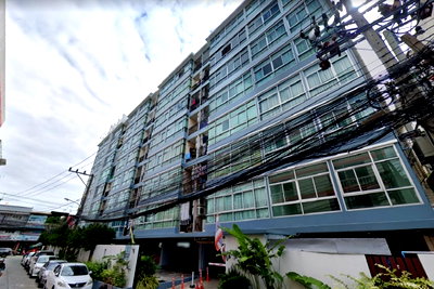 Condos for sale : (18728) Zenith Place @ Huay Kwang