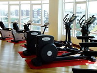 Facility 8