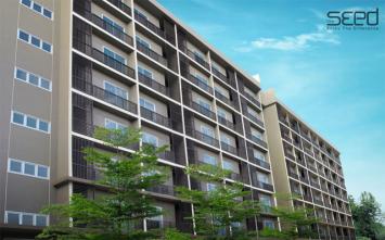 รูป The Seed Sathorn - Taksin - รูปที่ 1/3