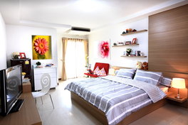 รูป S.C. Residence - รูปที่ 5/9