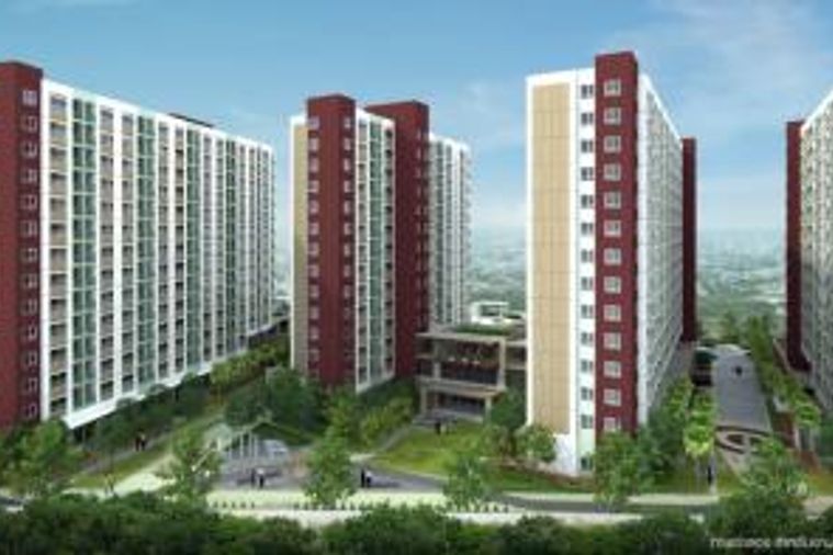 Lumpini Place UD - Posri