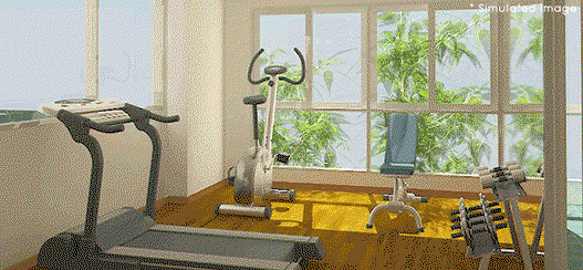 Project Residence 52 @ BTS On-nut Picture - 3/9