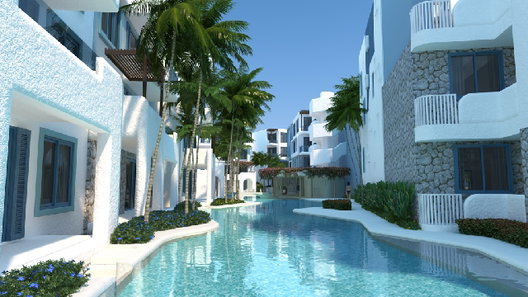 รูป The Crest Santora huahin - รูปที่ 3/9