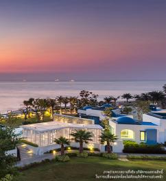รูป The Crest Santora huahin - รูปที่ 1/9