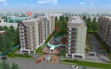 Project Tulip Square @ Aomnoi Picture - 1/15