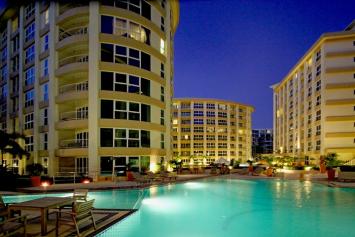 รูป City Garden Pattaya - รูปที่ 3/5