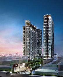 รูป The Base Central Pattaya - รูปที่ 1/15