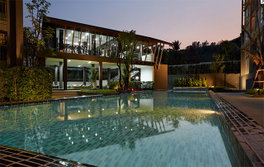 Project dcondo Campus Resort Chiangmai Picture - 5/6