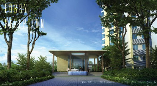 รูป Baan Thew Talay Aquamarine - รูปที่ 4/12