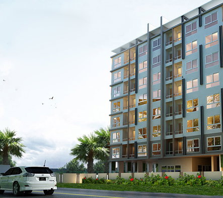 รูป The Avenue Beach - รูปที่ 2/5