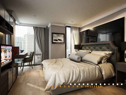 รูป D'Rouvre Condominium - รูปที่ 2/14