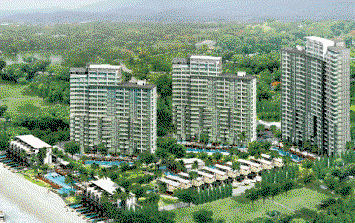 รูป Casalunar Paradiso - รูปที่ 1/3