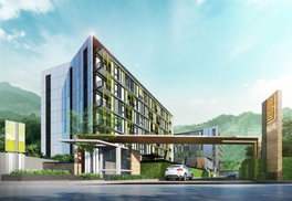 รูป Stylish Chiangmai - รูปที่ 3/7
