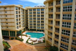 รูป City Garden Pattaya - รูปที่ 4/5