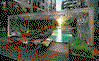logo project Condolette Pixel Sathorn