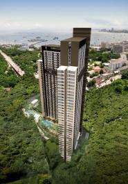 Project Unixx South Pattaya Picture - 1/9