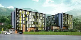 รูป Stylish Chiangmai - รูปที่ 2/7
