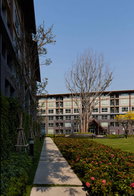 Project dcondo Campus Resort Chiangmai Picture - 2/6