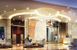 รูป Supalai City Resort Rayong - รูปที่ 3/4