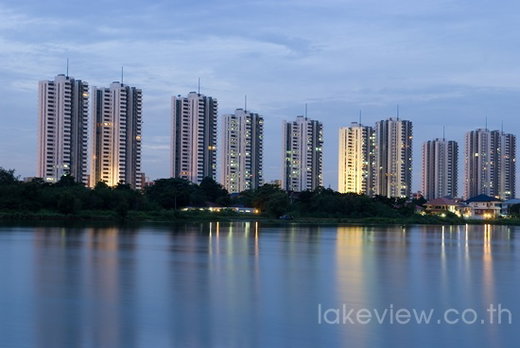 รูป Golden Lake View - รูปที่ 1/4